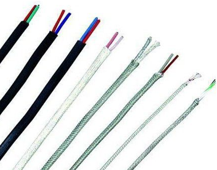 熱電偶補償導線